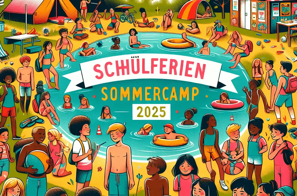 Schulferien 2025