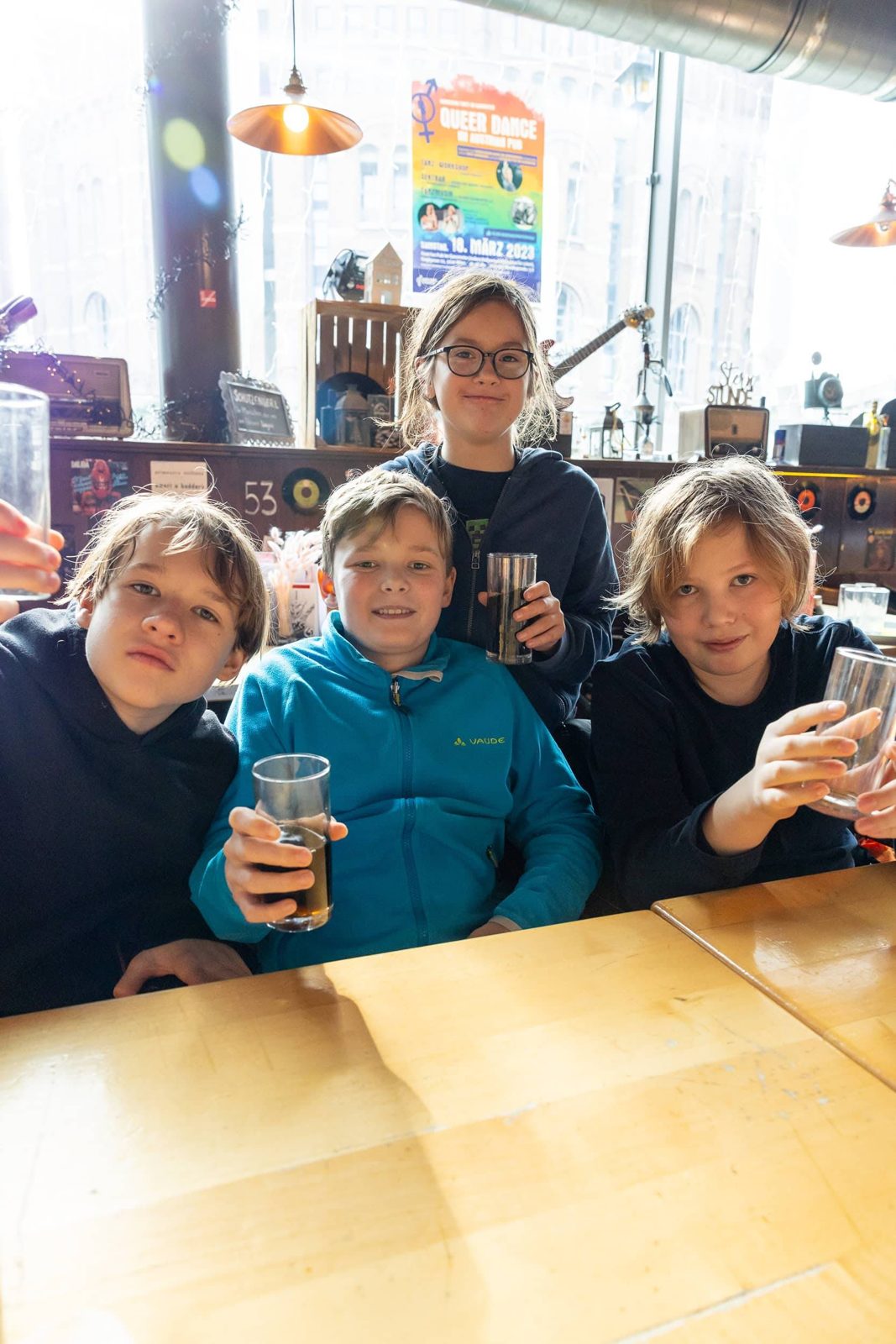 Foto von SOMMERCAMP.WIEN