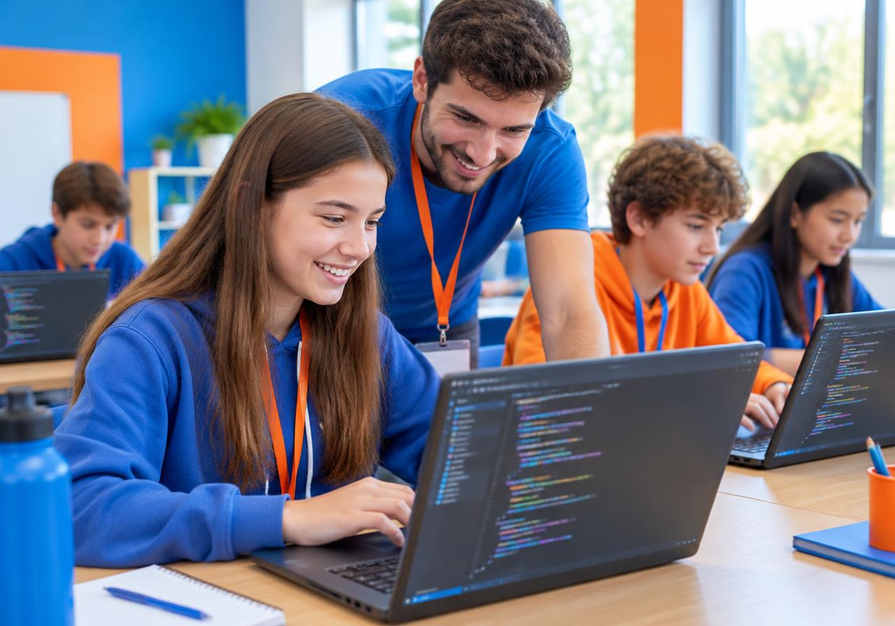 Python Coding Camp